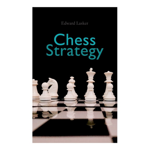 Chess Strategy, (Paperback)