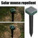 thumbnail image 4 of 4 Uds. Dispositivos repelentes anticorrosión para repeler animales al aire libre para granja de jardín Hugtrwg  Para estrenar, 4 of 9