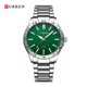 thumbnail image 1 of RELOJ CURREN KRED9304 PLATEADO, 1 of 5