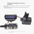 thumbnail image 5 of Servo 30kg.cm High Precision High Torque Programmable 360 Magnetic Encoder Serial Bus Servo, 5 of 5