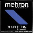 thumbnail image 3 of Mehron Makeup Foundation Greasepaint (1.25 oz) (BLUE), 3 of 7