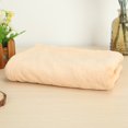 thumbnail image 3 of Eonox Coral Fleece Blanket, Ultra Soft Plush Throw Blanket for Couch, Bed, Sofa, Pet Blanket, Solid Color Decorative Thick Blanket for All Season, 3 of 5
