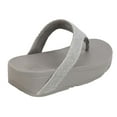 thumbnail image 2 of FitFlop Womens Lottie Glitzy Sandals, 2 of 4
