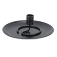 thumbnail image 1 of Support d'Extincteur à Rouleaux, Support d'Extincteur à Bâtons en Acier Inoxydable Support d'Extincteur à Bâtons en Acier Inoxydable pour la Maison, 1 of 8