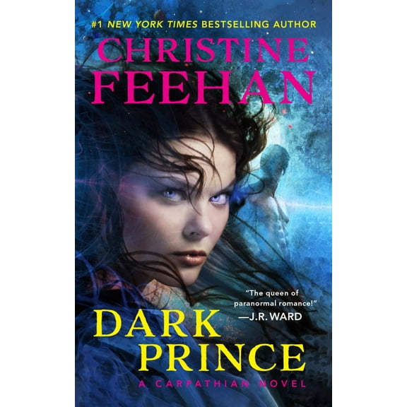 Dark Prince: A Novel (Paperback)