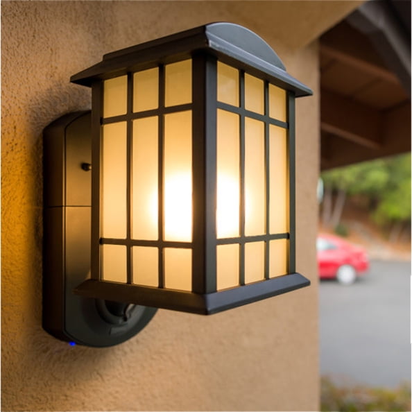 Porch Light With Kuna Security Camera App Hidden Camera Kuna