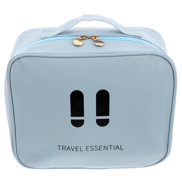 Miangastore Sac de Médicaments de Voyage Sac Médical Portable Mini Sac Médical d'Urgence pour Maison et Voyage Petit Sac de Rangement de Médicaments Sac de Voyage