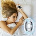 thumbnail image 1 of Los mejores dispositivos para la ansiedad del sueño Dispositivos portátiles para dormir Dispositivos de relajación Dispositivos para mejorar el sueño Dispositivo de asistencia para dormir, 1 of 4
