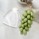 thumbnail image 1 of Jabón de uva en una cuerda con forma de racimo de uvas, de jabón colgante, decoración de regalo, jabones de baño hechos a mano para mujeres y Verde 40 piezas, 1 of 8