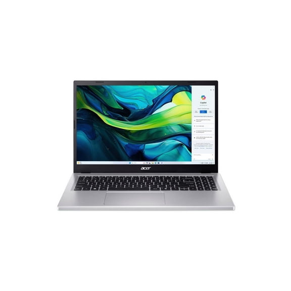 Acer Aspire Go 15.6" Touchscreen Intel i7-13620H Laptop 16GB Memory 512 GB PCIe SSD Intel UHD Graphics Windows 11 Home AG15-71PT-72GA