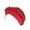 Red, variant on MEICHEN Turbans for Women Chemo Cancer Head Hat Ethnic Bohemian Pre-Tied Twisted Braid Hair Cover Wrap Turban Headwear All Seasons Fashion Must Have