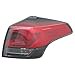 thumbnail image 3 of TYC Right Tail Light Assembly Compatible with 2016-2018 Toyota Rav4, 3 of 4