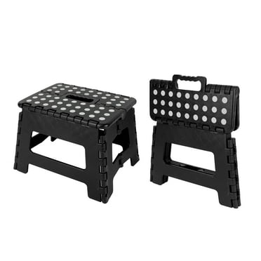 WORKPRO Step Stools 2-Pack Plastic