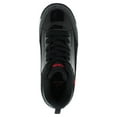 thumbnail image 6 of Shaq Little & Big Boys Basketball Sneaker, Sizes 12-6, 6 of 6