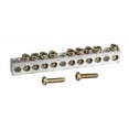 thumbnail image 2 of Square D 9-Terminal QO & Homeline Aluminum Ground Bar Kit PK9GTACP, 2 of 3