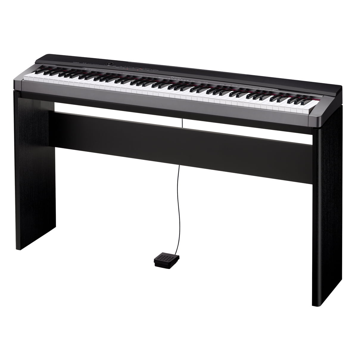 Casio Keyboard Stand For PX130 PX150 PX330 and PX350 - Walmart.com