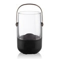 thumbnail image 4 of Humidifiers For Bedroom Room, Cool and Warm Mist Humidifier, 200ml Cold & Warm Aromatherapy Flame Humidifier Dual Color with, 4 of 8