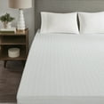 thumbnail image 3 of Comfort Classics 3" Memory Foam Mattress Topper - Moisture Management, 3 of 11