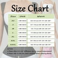 thumbnail image 4 of yunLCZ Womens Waist Trainer Corset Corsets Matching Fashion Outfit Women's Color Underwear Boned Shapeware, 4 of 4