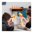 thumbnail image 3 of Kit de lanzadores Nerf Hasbro Alpha Strike de Misión de 31 Pzas, 3 of 4
