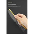 thumbnail image 5 of HATELI Combing Pet Dog Long Hair Cat Special Combing Hair,Blue, 5 of 5