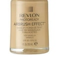 thumbnail image 6 of Revlon PhotoReady Airbrush Effect Makeup SPF20 002  Vanilla  1 Fl Oz., 6 of 6