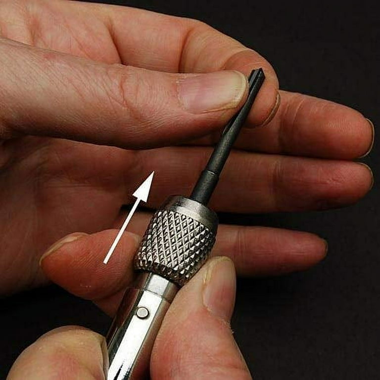 Yankee push drill discount