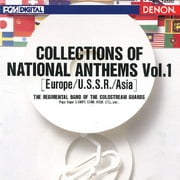 National Anthems 1