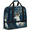 Multicolour 1, variant on Herdesigns Fruits Cherries Foldable Travel Duffel Bag with Shoe Compartment, Weekend Overnight Carry On Bags for Men Women, Large Sports Gym Luggage