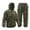 Ents Green Camo, variant on LOOGU Hunting Ghillie Suit, 3D Leafy Camo Suit Military and Shooting Accessories Tactical Gear Clothing