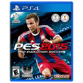 Pes 2019 hotsell ps4 store