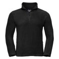 thumbnail image 1 of Russell Mens Zip Neck Outdoor Fleece Top, 1 of 4