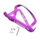 thumbnail image 1 of Portabidón para bicicleta Portabidón resistente para bicicleta de carretera y montaña Violeta, 1 of 9