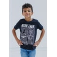 thumbnail image 2 of Star Trek Little Boys 2 Pack T-Shirts, 2 of 5