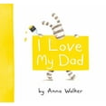 thumbnail image 1 of J'aime Mon Père par Anna Walker, 1 of 2