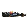 thumbnail image 6 of Hot Wheels 1:64 Scale Premium Die-Cast Formula 1 Collectible Toy Race Car (Styles May Vary), 6 of 6