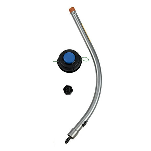 Husqvarna Genuine OEM Drive Shaft Assembly - 545180847