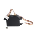 thumbnail image 3 of Servo RC CUTICAT Accesorio para Modelo de coche RC Wltoys 12428 12423 12628 124006, 3 of 8