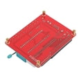 thumbnail image 1 of PIC16F877A Microcontroller Development Board with 4M Crystal Oscillator, RS232 Interface for Learning, 1 of 7
