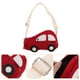 thumbnail image 5 of 1pc Bolso bandolera de dibujos animados para niños Bolso de hombro encantador Mini bolso de mano, 5 of 7