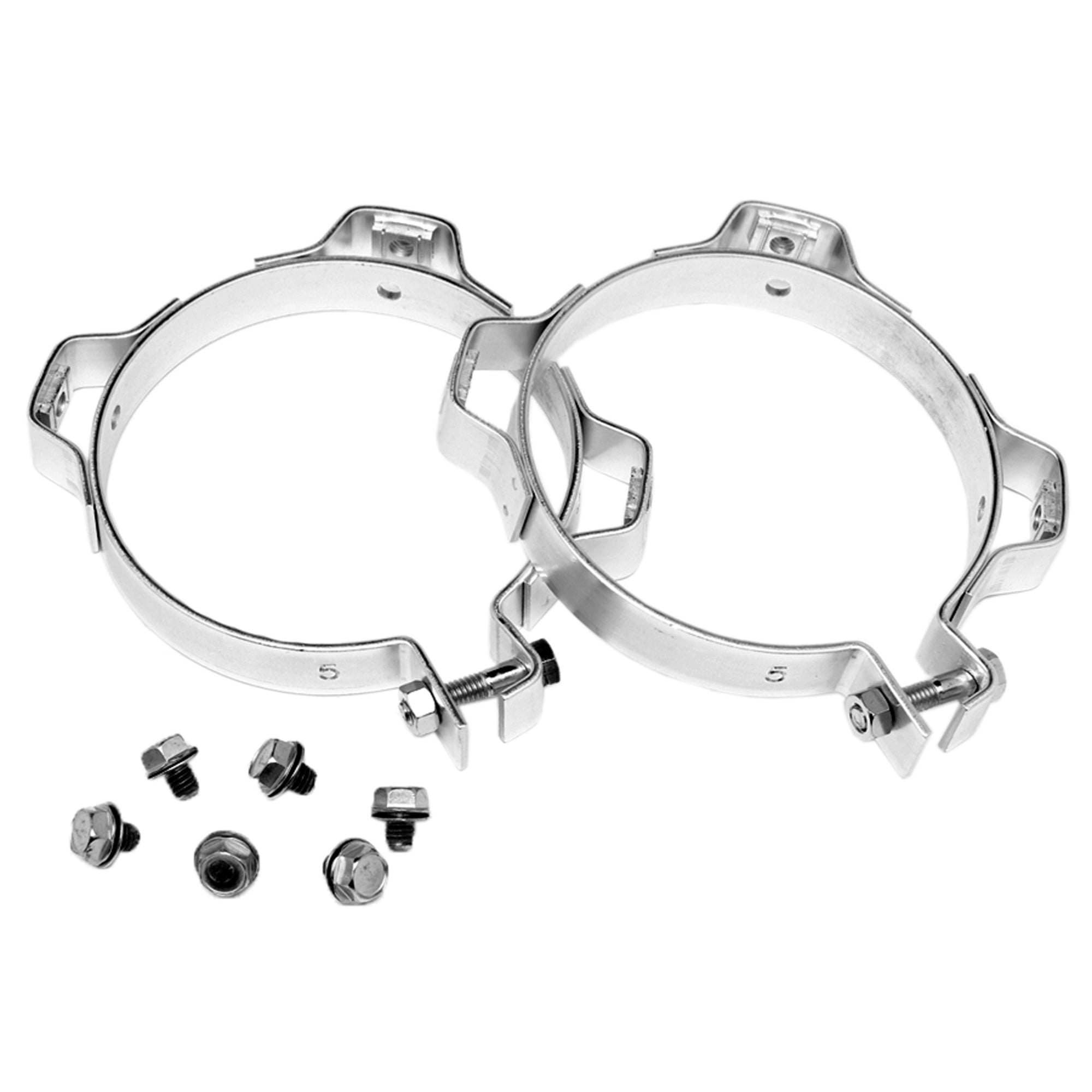 Walker Exhaust Heavy Duty 35442 Exhaust Clamp Kit