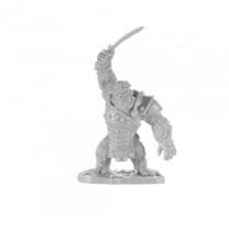 Reaper Bones: Ape Lord (77692)