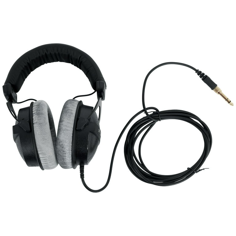 Beyerdynamic - Dt770pro-80 Casques 