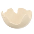 thumbnail image 4 of Shisuyan Baby Photography Small Cradle Newborn Photography Prop Eggshell Infant Photo Shooting Prop, 4 of 8