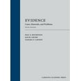 thumbnail image 1 of Pre-Owned Evidence: Cases, Materials, and Problems, 9781531012328, 1531012329, Hardcover, Fifth edition, 1 of 1