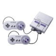 thumbnail image 1 of Super Nintendo Entertainment System Édition Classique - Jeu TV Plug and play, 1 of 4