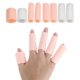 thumbnail image 4 of Protector De Dedos 5 uds Gel tapas para los dedos protección agrietada mano cubierta hidratante cunas cuidado de la piel Sywqhk Cuidado Belleza, 4 of 4