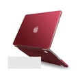 thumbnail image 1 of Protective Hard Case for MacBook Pro 15 inch with Retina Display Model A1398 Shell Cover with Keyboard Skin For Apple MacBook Pro 15.4", 2012-2015 Release, 1 of 7