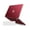 Red, variant on Protective Hard Case for MacBook Pro 15 inch with Retina Display Model A1398 Shell Cover with Keyboard Skin For Apple MacBook Pro 15.4", 2012-2015 Release