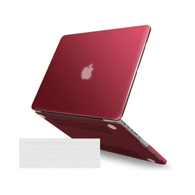 Protective Hard Case for MacBook Pro 15 inch with Retina Display Model A1398 Shell Cover with Keyboard Skin For Apple MacBook Pro 15.4", 2012-2015 Release